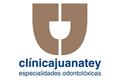 logotipo Clínica Juanatey