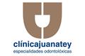 logotipo Clínica Juanatey