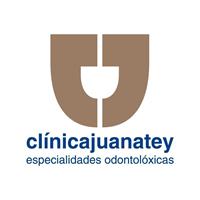 Logotipo Clínica Juanatey