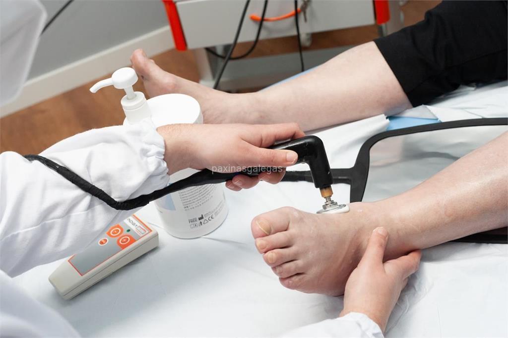 Clínica Kercus Physiotherapy imagen 10