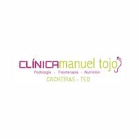 Logotipo Clínica Manuel Tojo