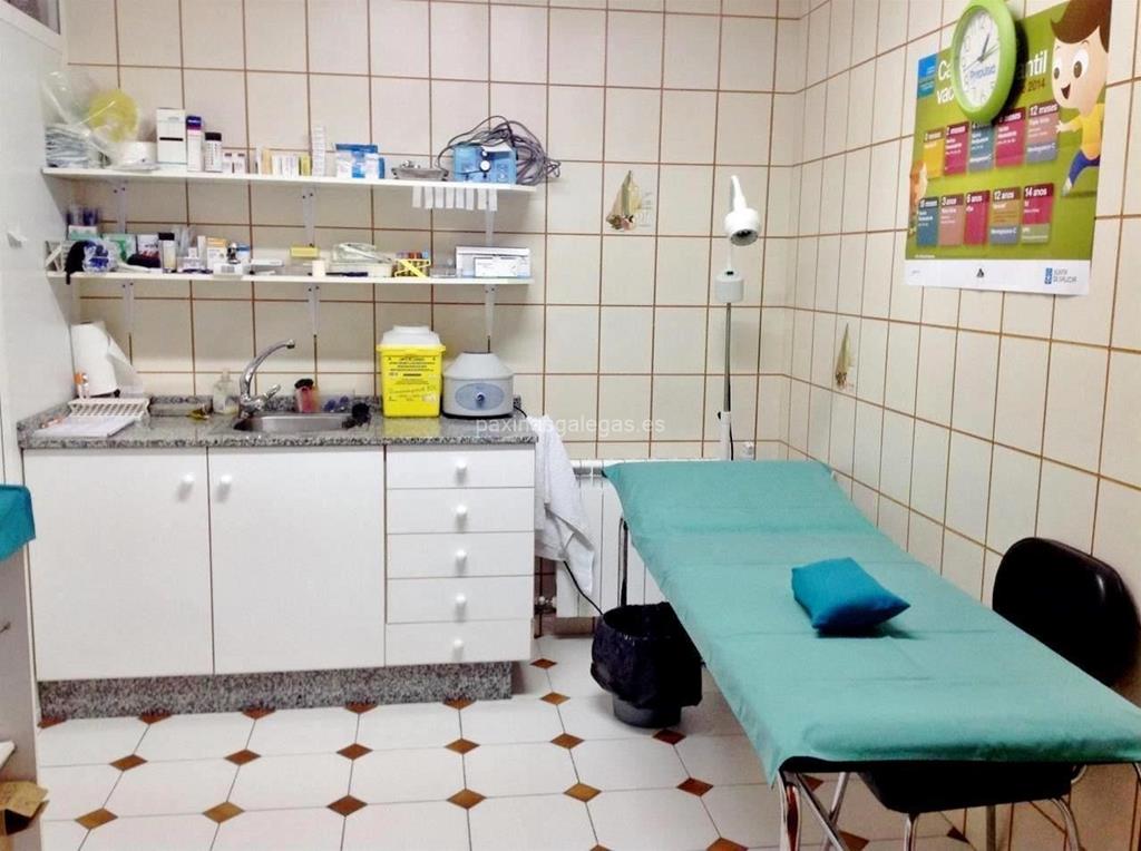 Clínica Médica Dr. J. A. Crujeiras imagen 8