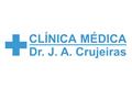 logotipo Clínica Médica Dr. J. A. Crujeiras