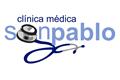 logotipo Clínica Médica Sanpablo