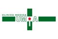 logotipo Clínica Médica Umia