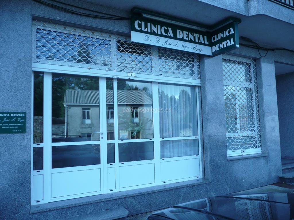 imagen principal Clínica Médico Dental Vega López