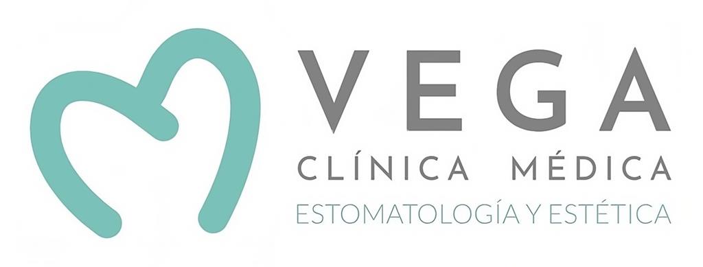logotipo Clínica Médico Dental Vega López