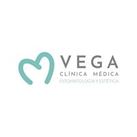 Logotipo Clínica Médico Dental Vega López