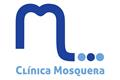 logotipo Clínica Mosquera