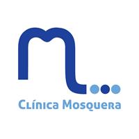 Logotipo Clínica Mosquera