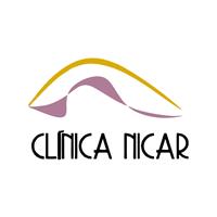 Logotipo Clínica Nicar
