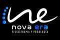 logotipo Clínica Nova Era