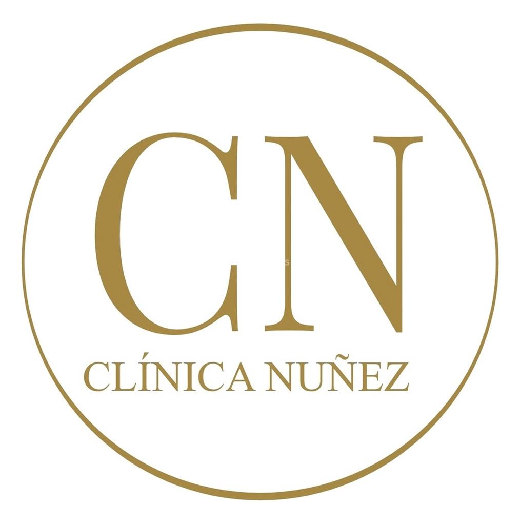 logotipo Clínica Nuñez
