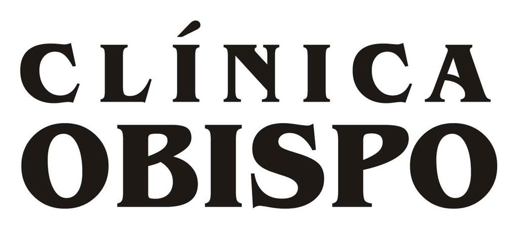 logotipo Clínica Obispo