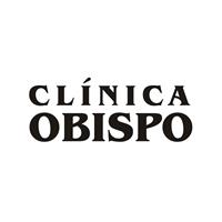 Logotipo Clínica Obispo