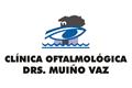 logotipo Clínica Oftalmológica Muíño Vaz