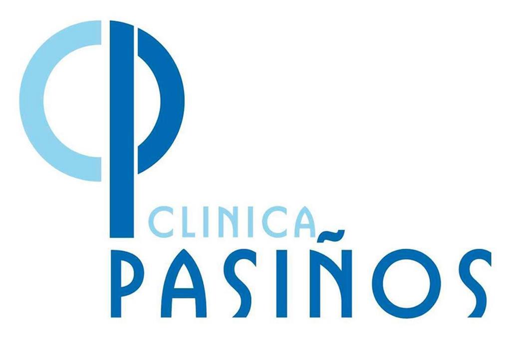 logotipo Clínica Pasiños