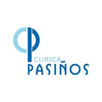 Logotipo Clínica Pasiños