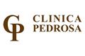 logotipo Clínica Pedrosa