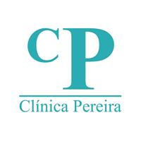 Logotipo Clínica Pereira