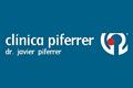 logotipo Clínica Piferrer