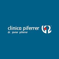 Logotipo Clínica Piferrer
