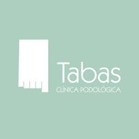 Logotipo Clínica Podológica Tabas