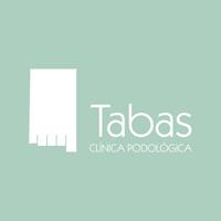 Logotipo Clínica Podológica Tabas