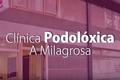 video corporativo Clínica Podolóxica A Milagrosa