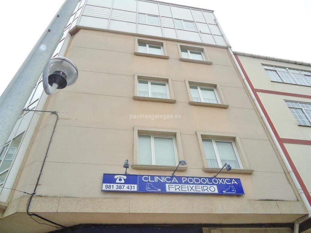 Clínica Podolóxica Freixeiro imagen 6