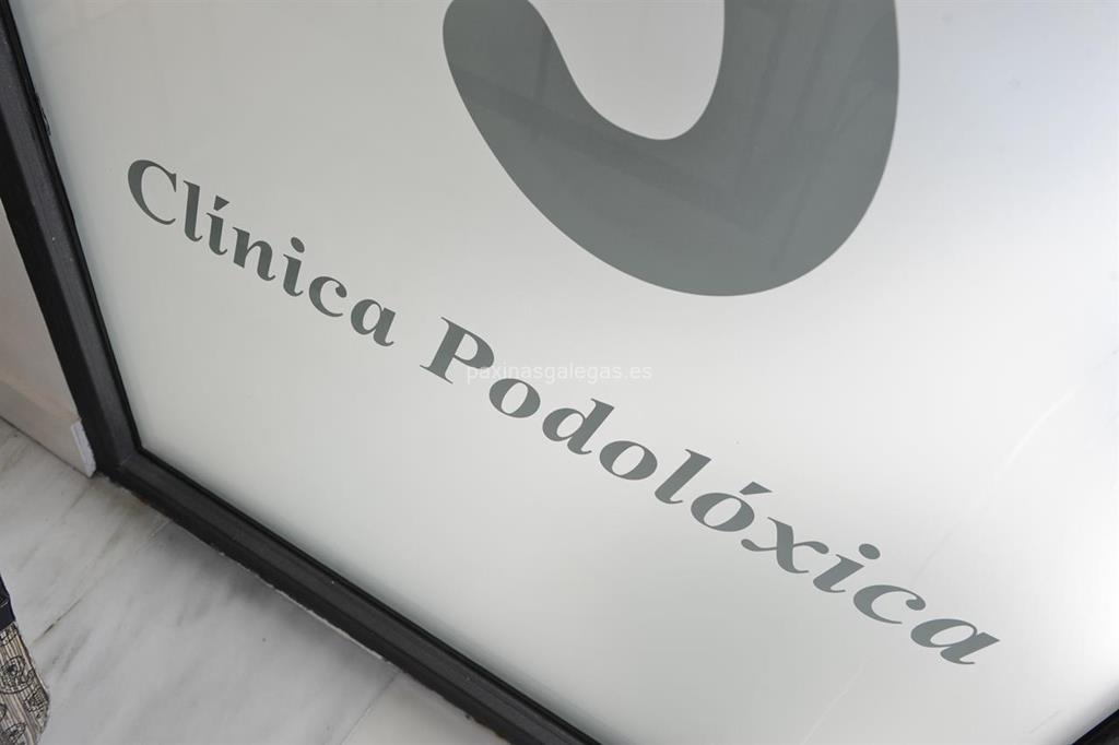 Clínica Podolóxica - Maite Sanisidro imagen 4