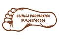 logotipo Clínica Podolóxica Pasiños