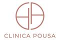 logotipo Clínica Pousa