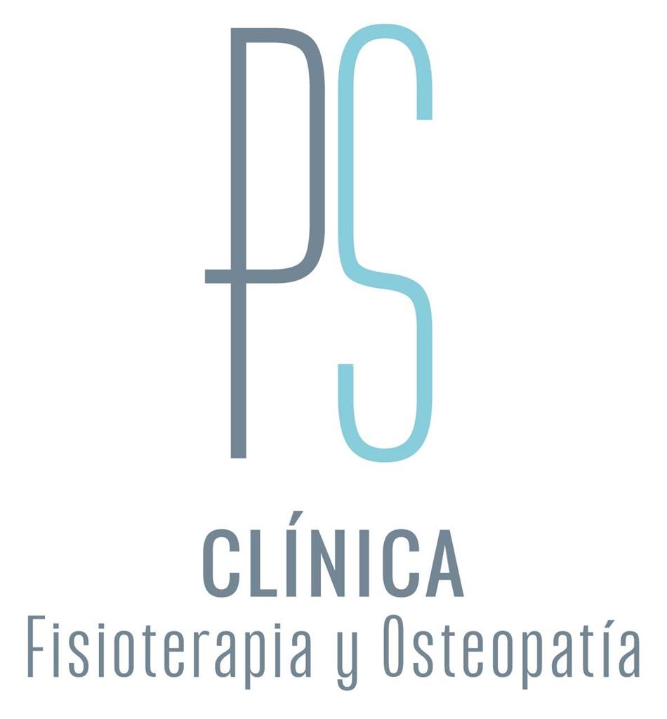 logotipo Clínica PS - Pablo Salgado