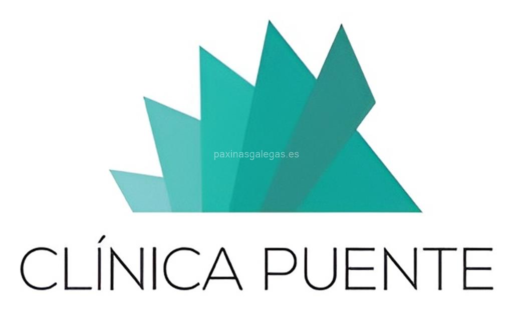 logotipo Clínica Puente