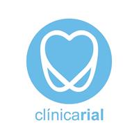 Logotipo Clínica Rial
