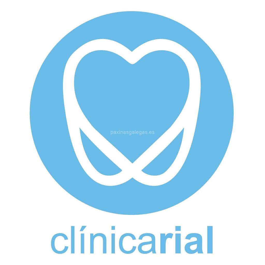 logotipo Clínica Rial