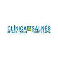 Logotipo Clínica Salnés