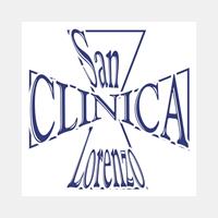 Logotipo Clínica San Lorenzo