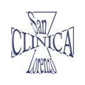 logotipo Clínica San Lorenzo