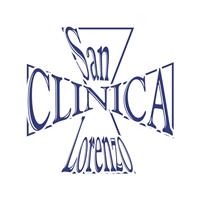 Logotipo Clínica San Lorenzo