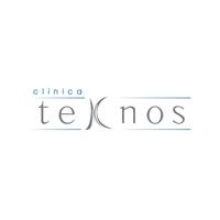 Logotipo Clínica Teknos