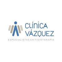 Logotipo Clínica Vázquez