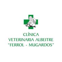 Logotipo Clínica Veterinaria Albeitre