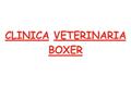 logotipo Clínica Veterinaria Boxer