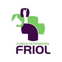 Logotipo Clínica Veterinaria Friol