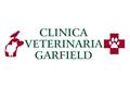 logotipo Clínica Veterinaria Garfield