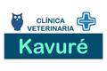 logotipo Clínica Veterinaria Kavuré