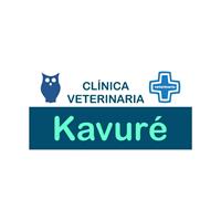 Logotipo Clínica Veterinaria Kavuré