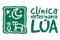 logotipo Clínica Veterinaria Lúa
